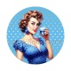 pin up
