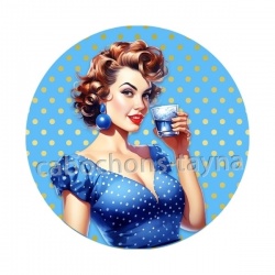 pin up