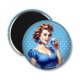 Magnet's - pin up