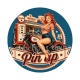 pin up