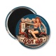 Magnet's - pin up