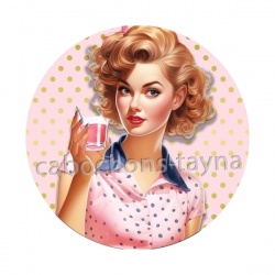 pin up