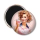 Magnet's - pin up