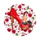 pin up