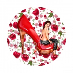 pin up