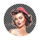 pin up