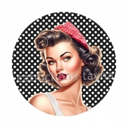 pin up