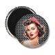 Magnet's - pin up