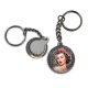 Porte clés - pin up
