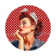 pin up