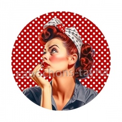 pin up