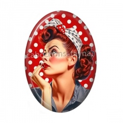 pin up