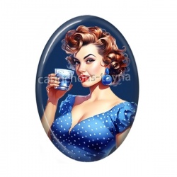 pin up