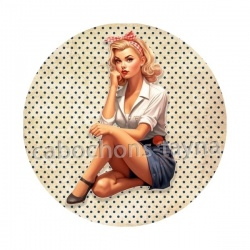 pin up