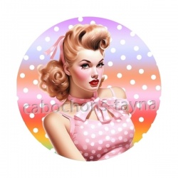 pin up