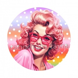 pin up