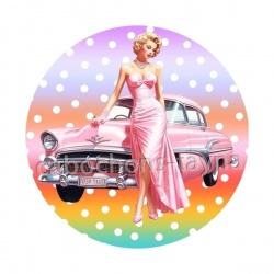 pin up