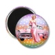 Magnet's - pin up