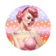 pin up