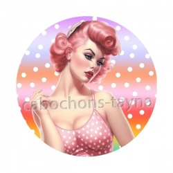 pin up