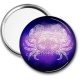 Miroir de poche - signe astrologie
