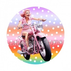 pin up