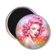 Magnet's - pin up