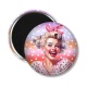 Magnet's - pin up