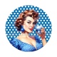 pin up