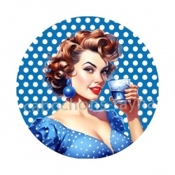 pin up