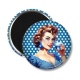 Magnet's - pin up