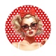 pin up
