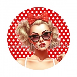 pin up