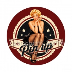 pin up