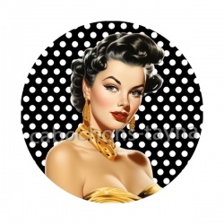 pin up