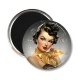 Magnet's - pin up