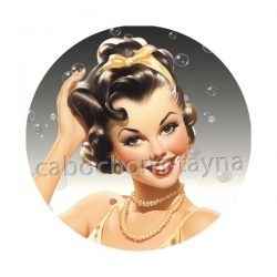 pin up