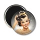 Magnet's - pin up