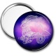 Miroir de poche - signe astrologie