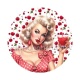 pin up