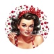 pin up