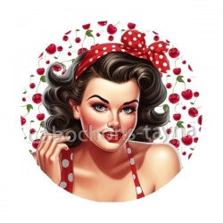 pin up