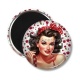 Magnet's - pin up