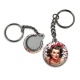 Porte clés - pin up