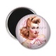 Magnet's - pin up