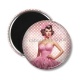 Magnet's - pin up