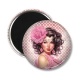 Magnet's - pin up