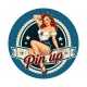 pin up