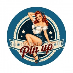 pin up