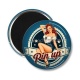 Magnet's - pin up